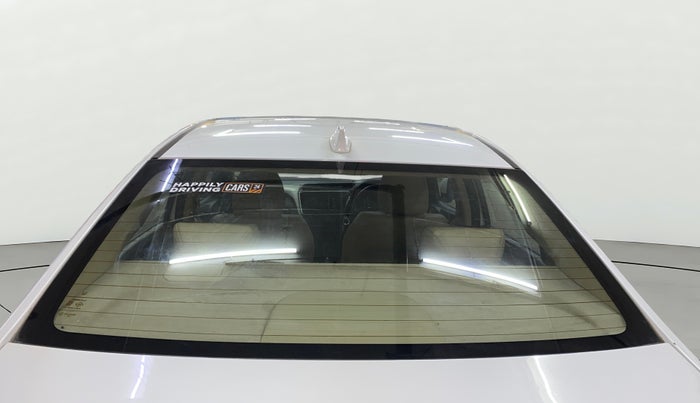 2019 Honda City 1.5L I-VTEC ZX, Petrol, Manual, 60,872 km, Rear Windshield