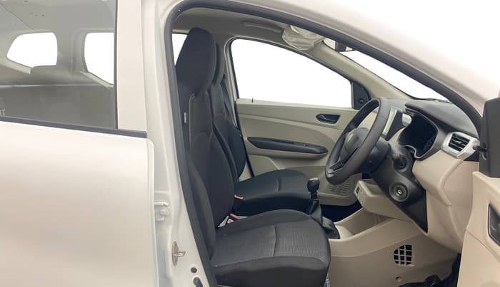 2025 Renault TRIBER Evolution, Petrol, Manual, 50 km, Right Side Front Door Cabin
