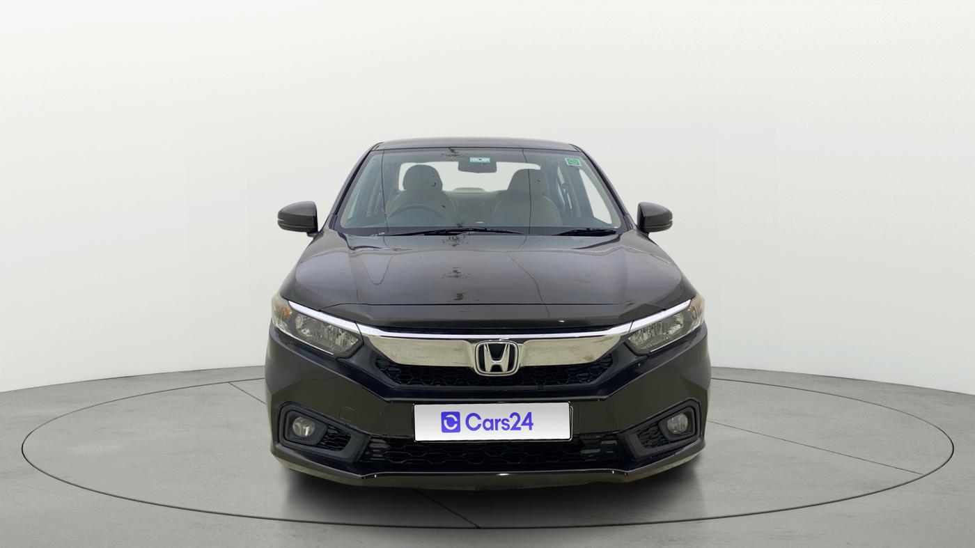 2019 Honda Amaze 1.2L I-VTEC S, CNG, Manual, 95,065 km, Front