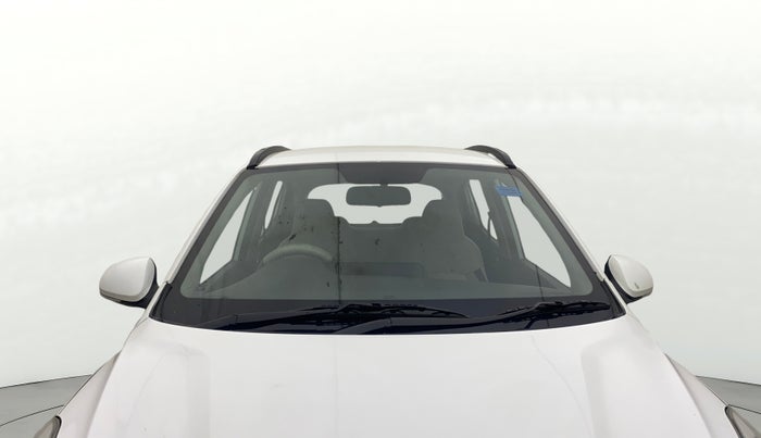 2019 Hyundai GRAND I10 NIOS SPORTZ AMT 1.2 KAPPA VTVT, Petrol, Automatic, 62,340 km, Front Windshield