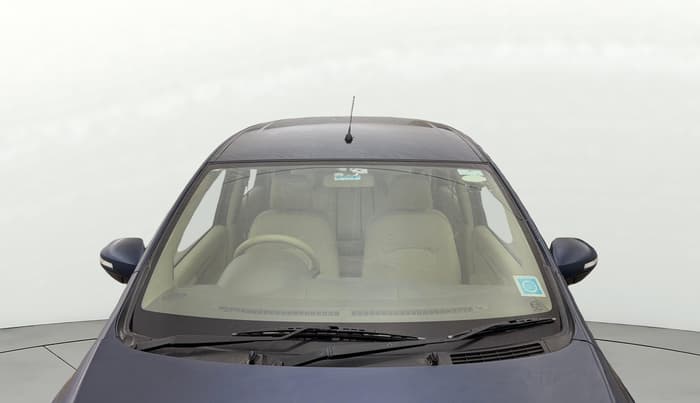 2017 Maruti Ertiga VXI, Petrol, Manual, 93,018 km, Front Windshield