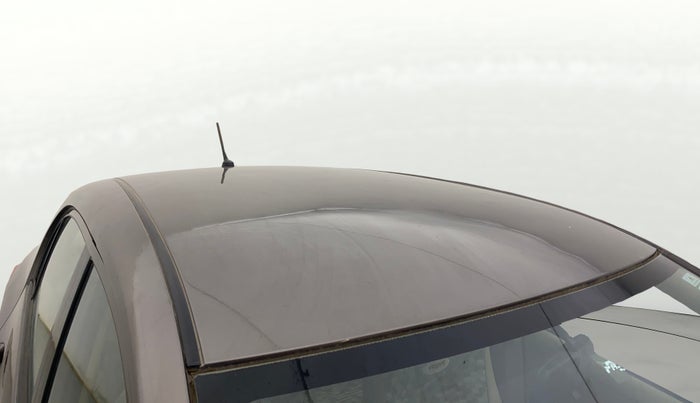 2014 Honda Amaze 1.2L I-VTEC S, Petrol, Manual, 70,390 km, Roof