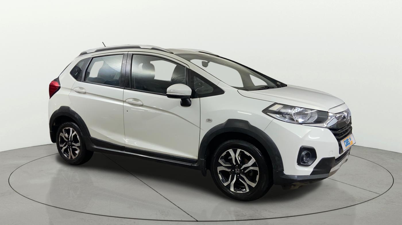 2020 Honda WR-V 1.2L I-VTEC SV MT, Petrol, Manual, 70,367 km, SRP