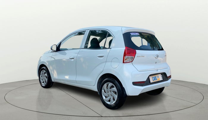 2019 Hyundai NEW SANTRO SPORTZ MT, Petrol, Manual, 84,906 km, Left Back Diagonal