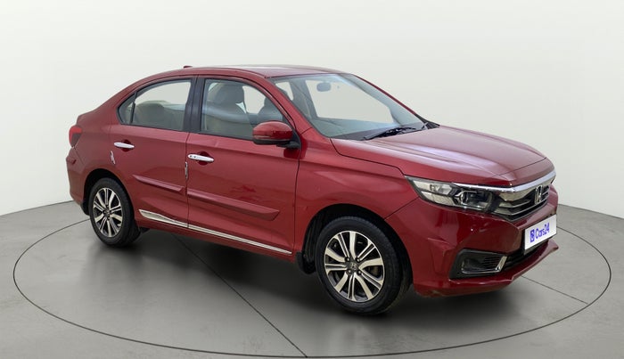 2022 Honda Amaze 1.2L I-VTEC VX CVT, Petrol, Automatic, 41,179 km, SRP