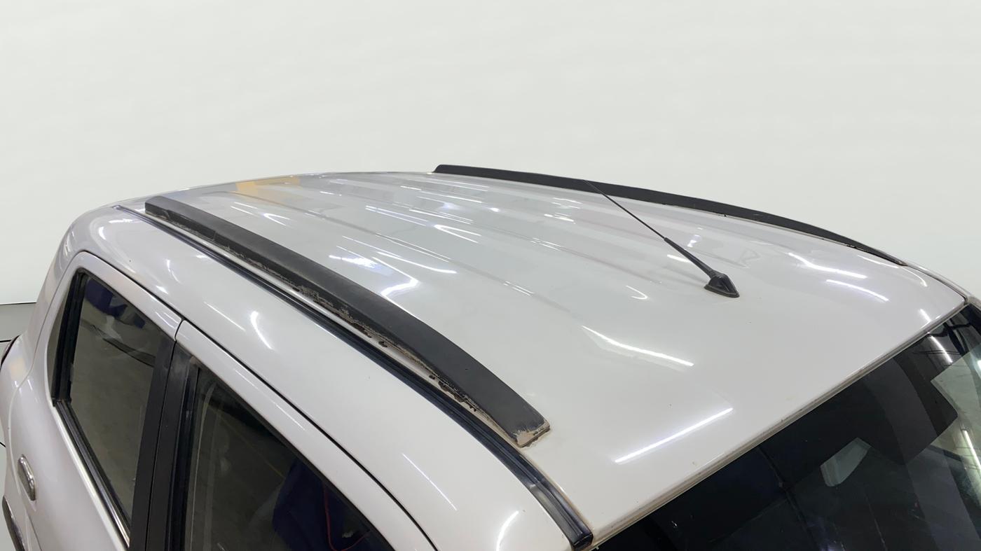 2020 Maruti S PRESSO VXI+, CNG, Manual, 1,08,438 km, Roof