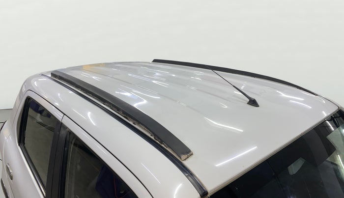 2020 Maruti S PRESSO VXI+, CNG, Manual, 1,08,430 km, Roof