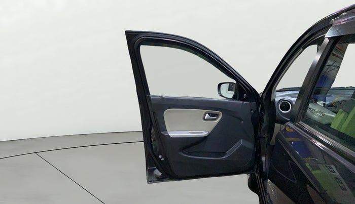 2019 Maruti Alto K10 VXI, Petrol, Manual, 22,583 km, LHS Front Door