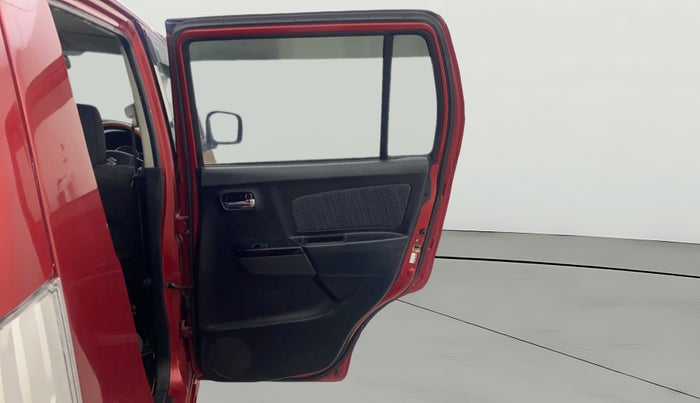 2014 Maruti Wagon R Stingray VXI, Petrol, Manual, 99,934 km, RHS Rear Door