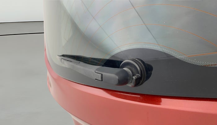 2018 Tata Tiago XZA PETROL, Petrol, Automatic, 90,612 km, Rear Wiper