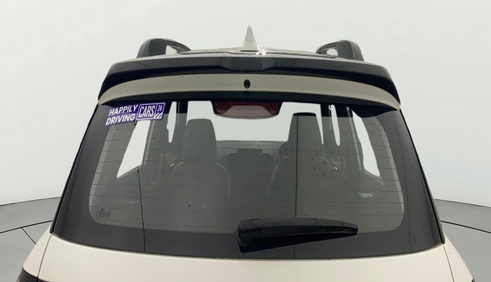 2023 Hyundai VENUE N LINE N8 1.0 TURBO DCT, Petrol, Automatic, 31,115 km, Rear Windshield