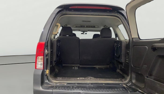 2019 Tata Safari Storme 2.2 VX 4X2, Diesel, Manual, 1,29,061 km, Boot Open Zoomed View