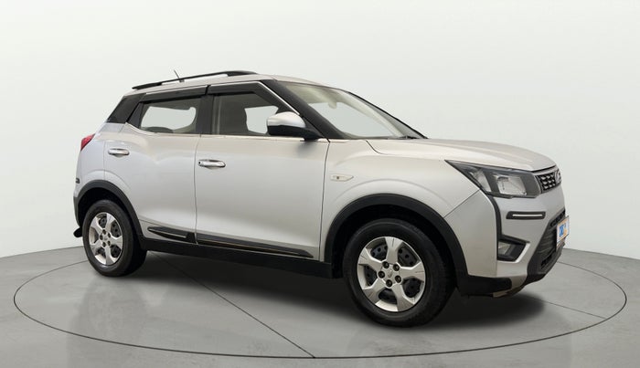 2021 Mahindra XUV300 W6 1.5 Sunroof Diesel, Diesel, Manual, 71,527 km, SRP