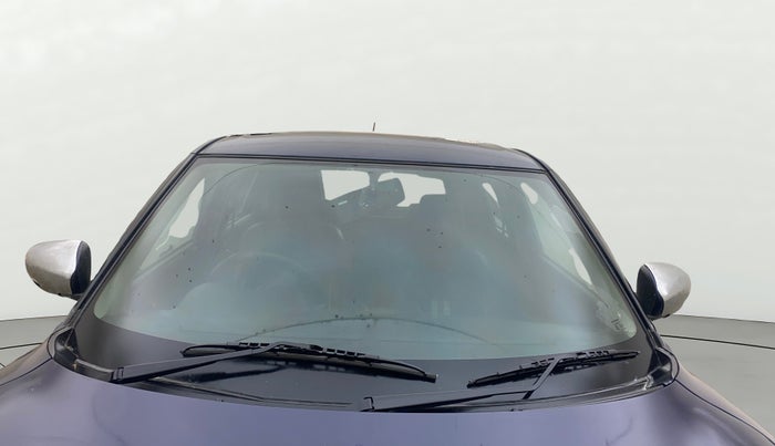 2019 Maruti Swift VXI, Petrol, Manual, 53,434 km, Front Windshield