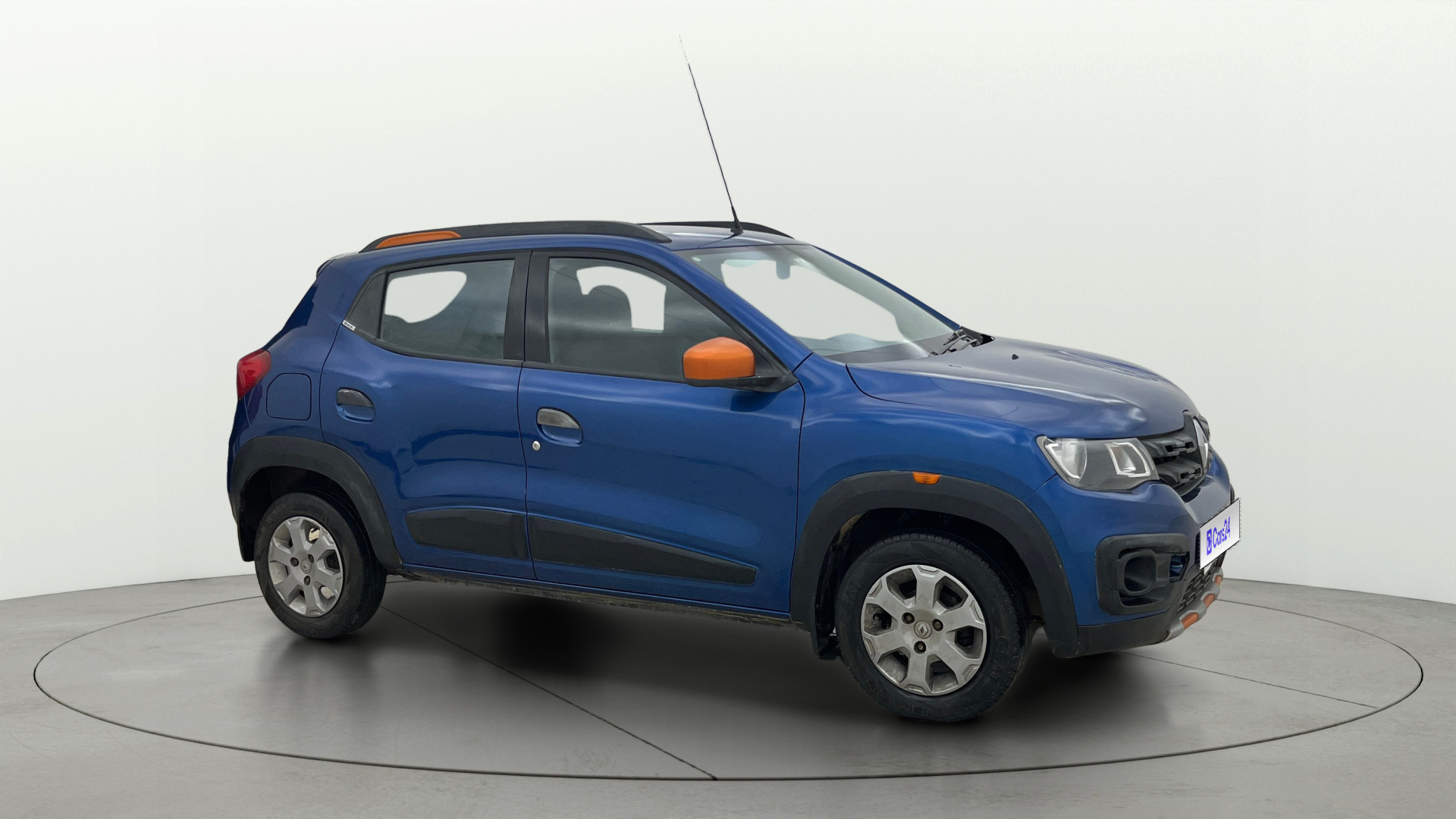 2017 Renault Kwid 2022-2026 CLIMBER 1.0 2017 Renault Kwid 2022-2026 CLIMBER 1.0