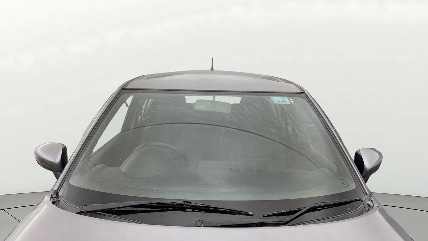 2019 Maruti IGNIS SIGMA 1.2, CNG, Manual, 71,121 km, Front Windshield