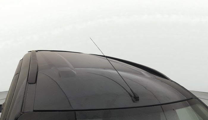 2015 Renault Lodgy 110 PS RXZ, Diesel, Manual, 89,791 km, Roof