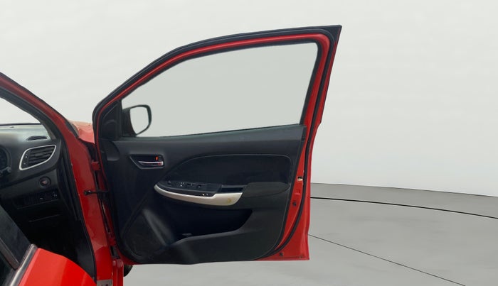 2016 Maruti Baleno ZETA PETROL 1.2, Petrol, Manual, 55,840 km, RHS Front Door