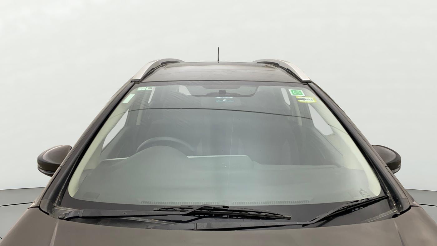 2018 Honda WR-V 1.2L I-VTEC VX MT, Petrol, Manual, 36,181 km, Front Windshield