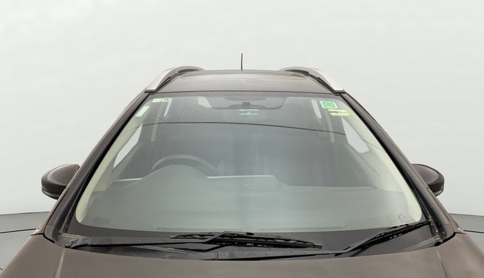 2018 Honda WR-V 1.2L I-VTEC VX MT, Petrol, Manual, 36,181 km, Front Windshield