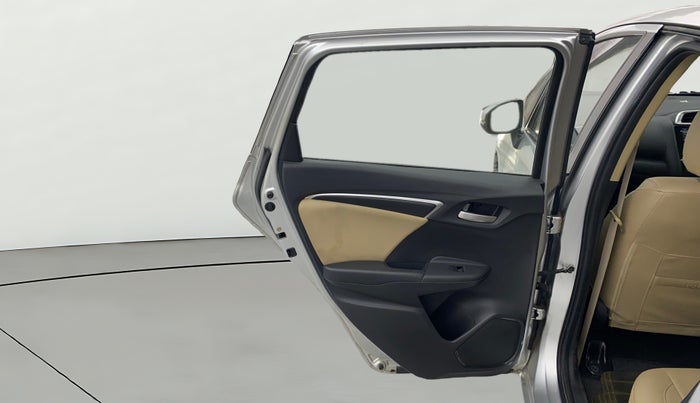 2017 Honda Jazz 1.2L I-VTEC V, Petrol, Manual, 39,097 km, LHS Rear Door