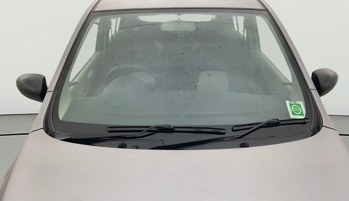 2014 Maruti Celerio VXI AMT, Petrol, Automatic, 72,944 km, Front Windshield