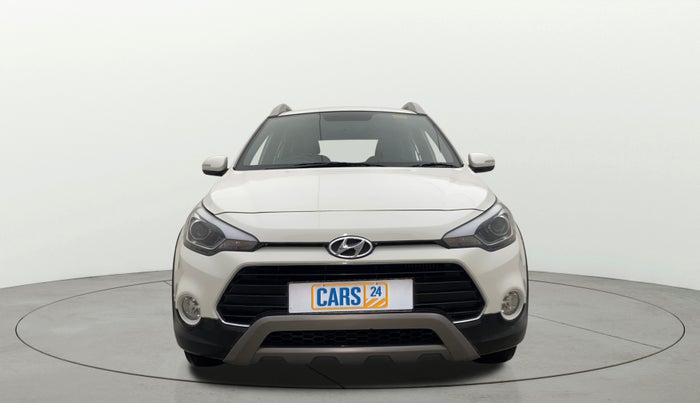 2018 Hyundai i20 Active 1.4 S, Diesel, Manual, 52,270 km, Front