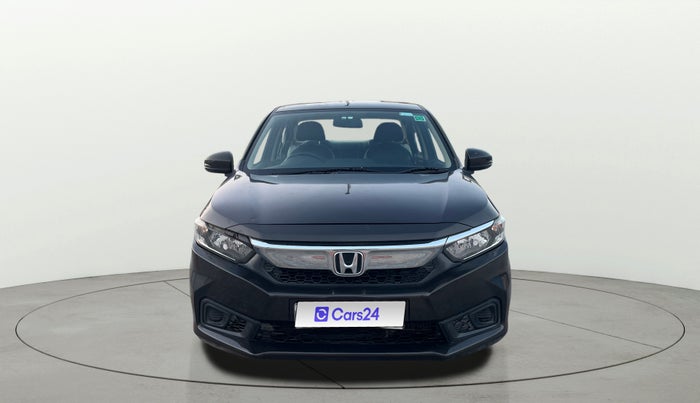 2018 Honda Amaze 1.5L I-DTEC S, Diesel, Manual, 90,285 km, Front