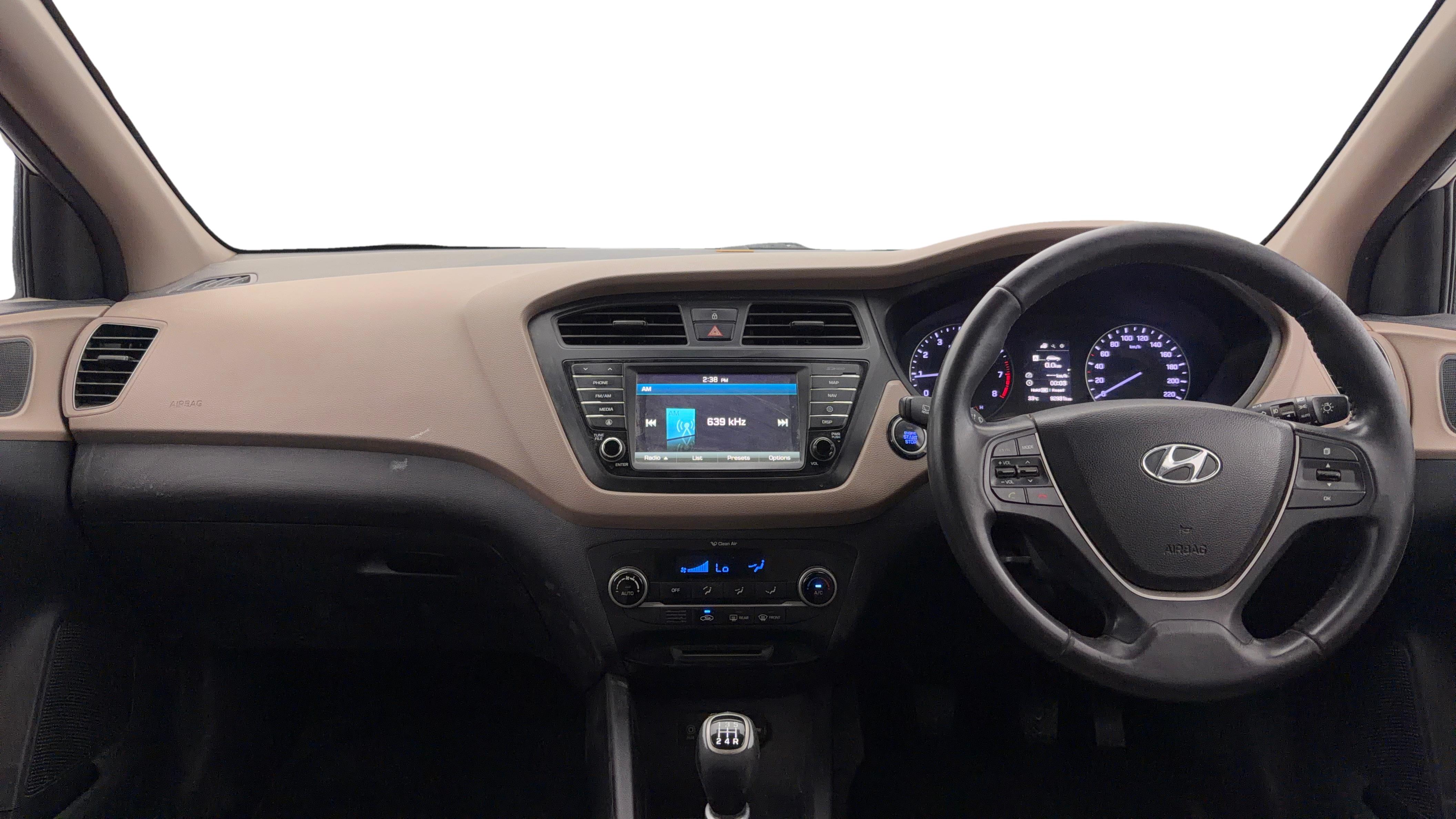 Interior