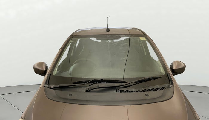 2019 Tata Tiago XT PETROL, Petrol, Manual, 40,305 km, Front Windshield