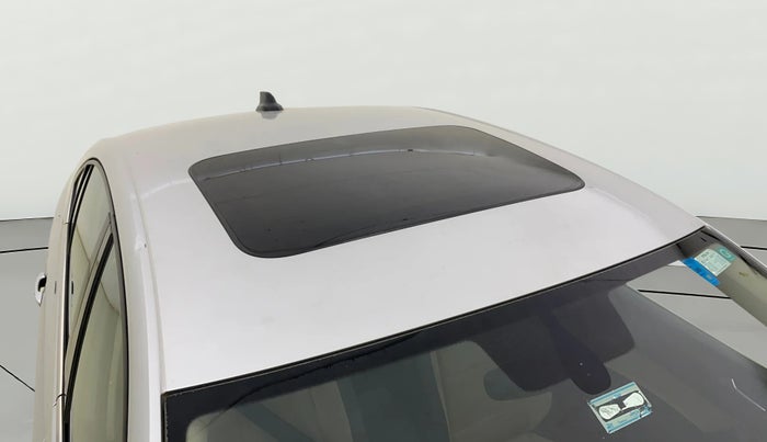 2022 Skoda SLAVIA STYLE 1.5L TSI DSG, Petrol, Automatic, 70,942 km, Roof