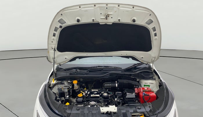 2021 Tata ALTROZ XZ PETROL, Petrol, Manual, 25,688 km, Open Bonet