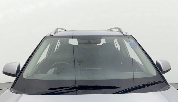 2020 Hyundai VENUE SX PLUS 1.0 TURBO DCT, Petrol, Automatic, 41,193 km, Front Windshield