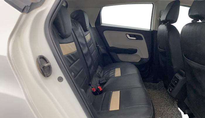 2021 Tata ALTROZ XZ PETROL, Petrol, Manual, 64,762 km, Right Side Rear Door Cabin