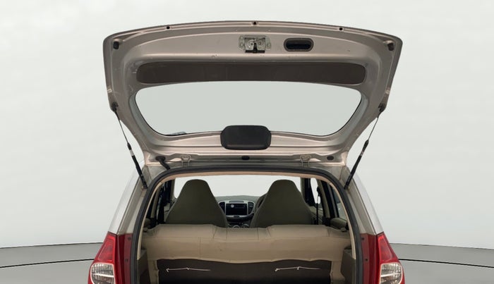 2013 Hyundai i10 ERA 1.1, Petrol, Manual, 63,448 km, Boot Door Open