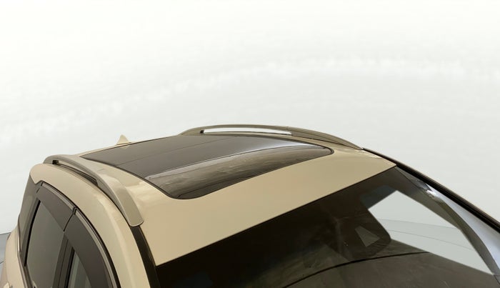 2023 MG HECTOR PLUS SAVVY PRO 1.5 TURBO CVT 7 STR, Petrol, Automatic, 59,794 km, Roof