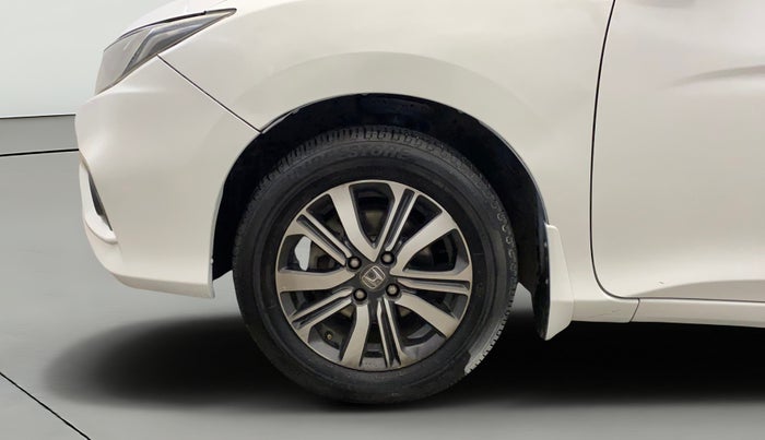 2018 Honda City 1.5L I-VTEC V MT, Petrol, Manual, 41,426 km, Left Front Wheel