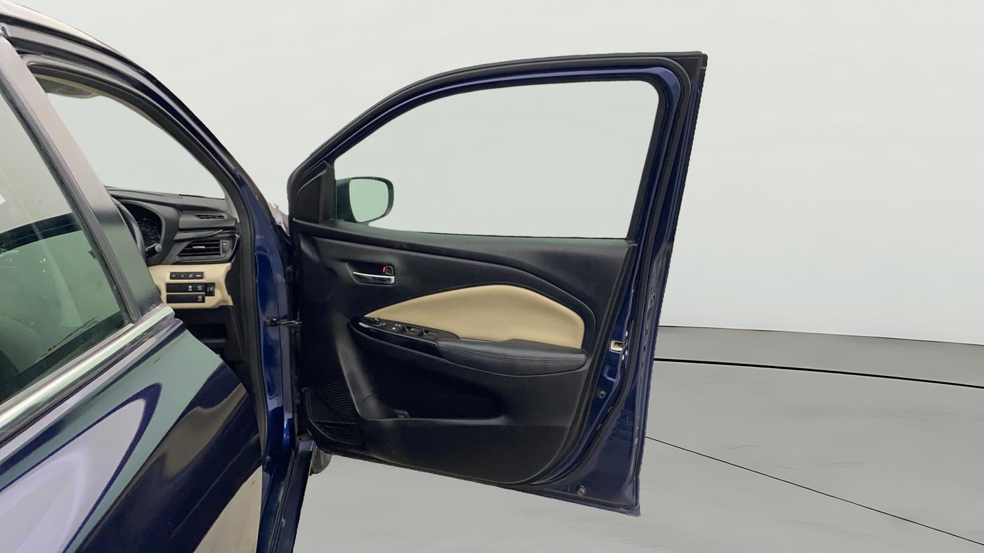 2022 Toyota Glanza V, Petrol, Manual, 48,063 km, RHS Front Door