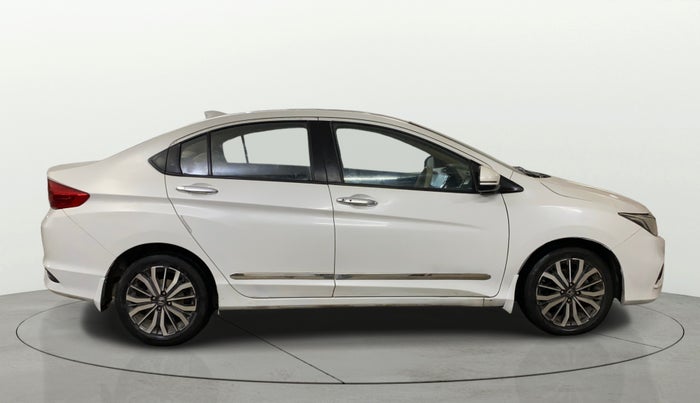 2017 Honda City 1.5L I-VTEC VX, Petrol, Manual, 84,939 km, Right Side View