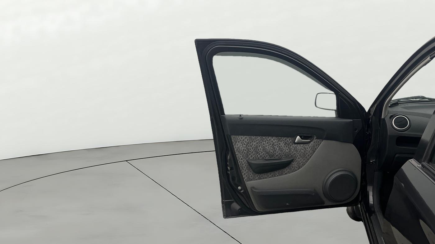 2019 Maruti Alto 800 LXI CNG, CNG, Manual, 33,440 km, LHS Front Door