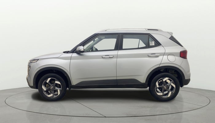 2019 Hyundai VENUE SX PLUS 1.0 TURBO DCT, Petrol, Automatic, 54,331 km, Left Side