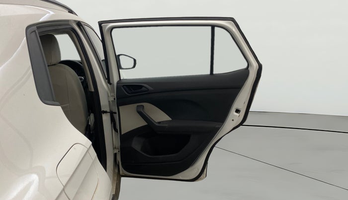 2022 Volkswagen TAIGUN COMFORTLINE 1.0 TSI MT, Petrol, Manual, 29,920 km, RHS Rear Door