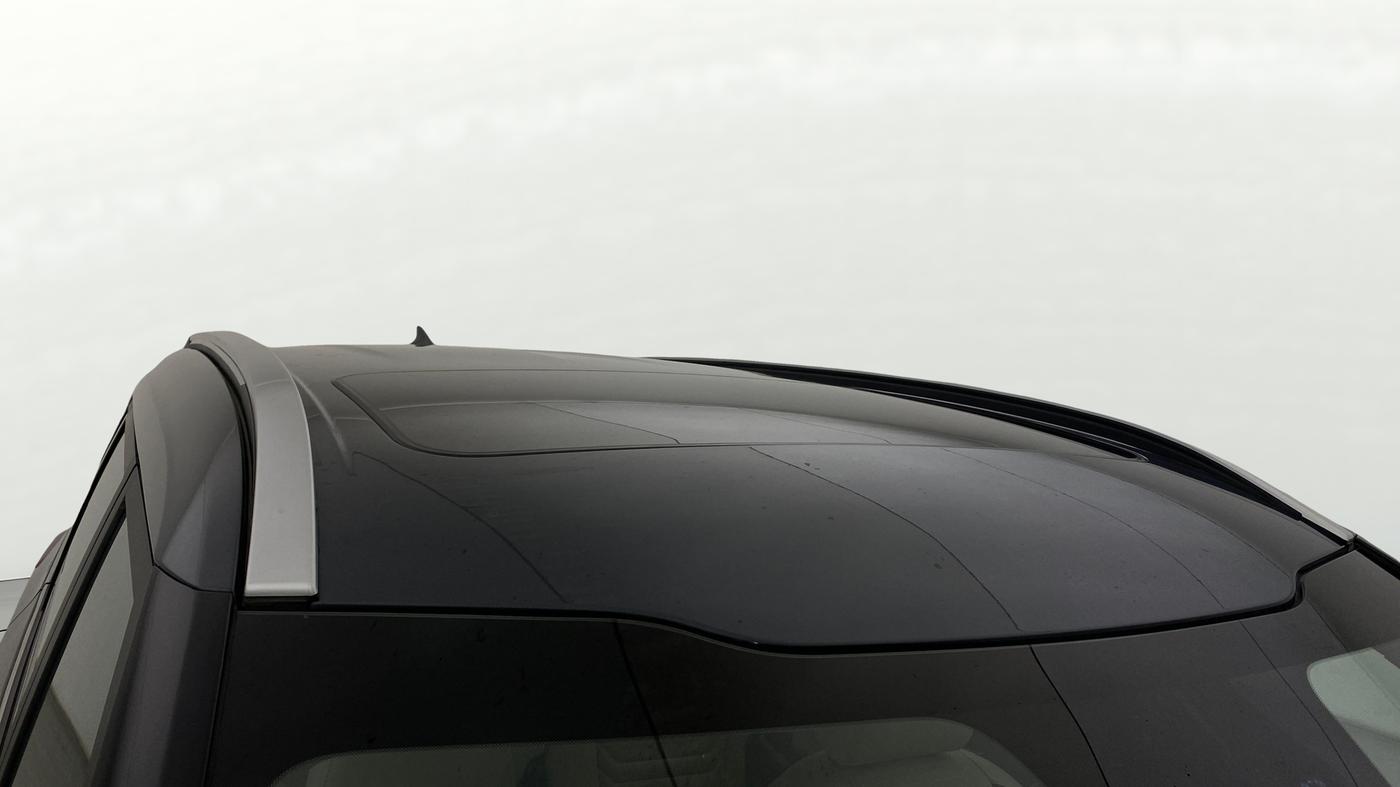 2022 KIA CARENS LUXURY PLUS 1.5 DIESEL AT 7 STR, Diesel, Automatic, 39,932 km, Roof