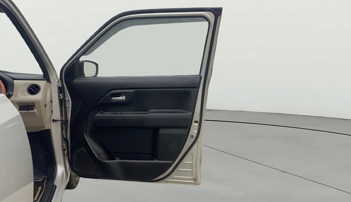 2019 Maruti New Wagon-R VXI 1.2, Petrol, Manual, 48,974 km, RHS Front Door