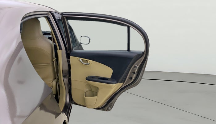 2014 Honda Amaze 1.5L I-DTEC VX, Diesel, Manual, 58,362 km, RHS Rear Door