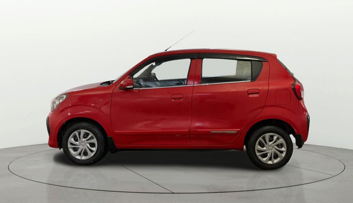 2022 Maruti Celerio ZXI, Petrol, Manual, 36,276 km, Left Side