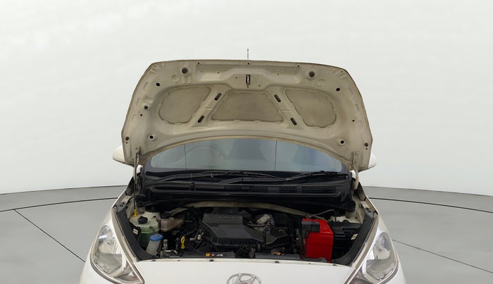 2020 Hyundai NEW SANTRO SPORTZ MT, Petrol, Manual, 46,972 km, Open Bonet