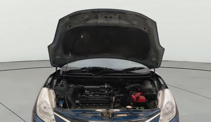 2018 Maruti Baleno DELTA PETROL 1.2, Petrol, Manual, 46,954 km, Open Bonet