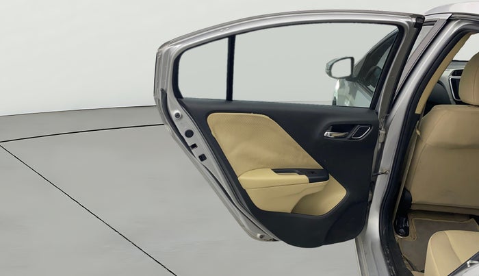 2017 Honda City 1.5L I-VTEC V MT, Petrol, Manual, 36,457 km, LHS Rear Door