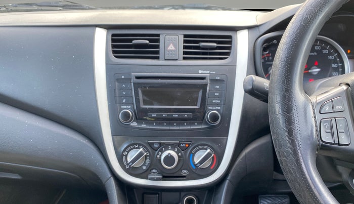 2020 Maruti Celerio X ZXI AMT, Petrol, Automatic, 23,783 km, Air Conditioner